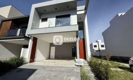 Casa no Bairro Deltaville em Biguaçu | Condomínio Brisas