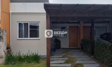 Casa à venda em Rio Caveiras, Biguaçu – SC | Villaggio Toscana
