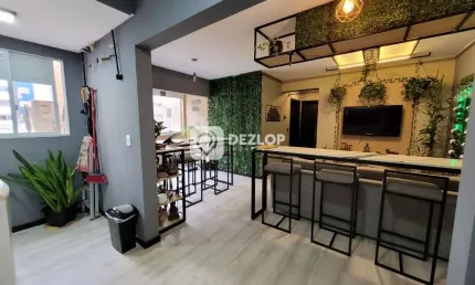 Apartamento à venda em serraria, são josé - sc i condomínio belo horizonte