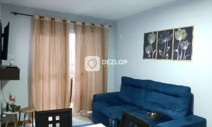 Apartamento no Fundos em Biguaçu – SC | Residencial Versalhes