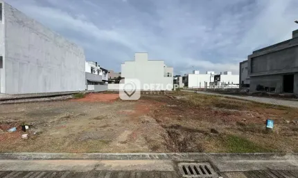 Terreno à venda no deltaville | condomínio residencial costa do sol