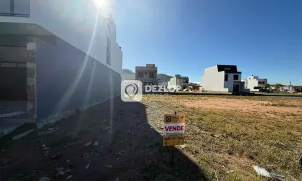 Terreno à venda em deltaville, biguaçu -  sc | condomínio blue