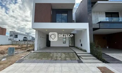 Casa à venda no Deltaville, Biguaçu - SC | Condomínio Blue