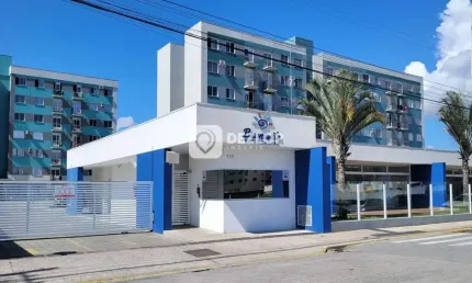 Apartamento à venda em Praia João Rosa, Biguaçu – SC | Residencial Buonavita