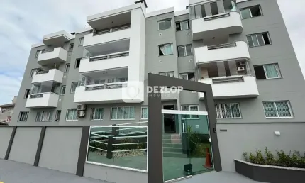Apartamento à venda no Bairro Universitários, Biguaçu - SC | Jardim Europa
