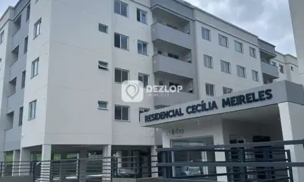 Apartamento à Venda no Bairro Ceniro Martin em São José | ótima localização