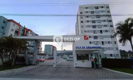 Apartamento à venda no Rio Caveiras, Biguaçu - SC | Vila de São Miguel