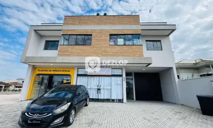 Apartamento a venda em XV de Novembro, Tijucas - SC