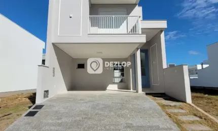 Casa à Venda no Brisas Condomínio Clube, Deltaville - Biguaçu