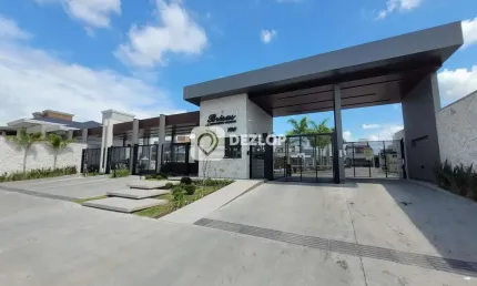 Terreno à venda no brisas condomínio parque - bairro deltaville, biguaçu
