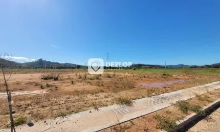 Terreno á venda no loteamento villa germânia - biguaçu -sc