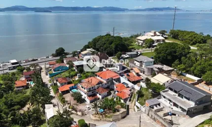 Pousada à venda em são miguel, biguaçu - sc i com piscina, próximo ao mar