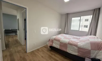 Apartamento à venda no rio caveiras, biguaçu – sc | vila de são miguel