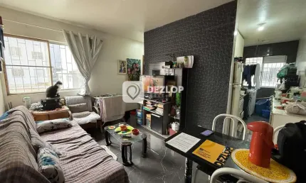 Apartamento à venda na praia joão rosa, biguaçu - sc | recanto dos pássaros