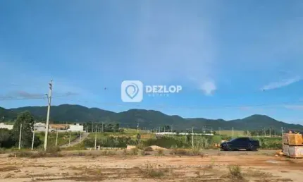 Terreno à venda canto dos ganchos governador celso ramos/sc