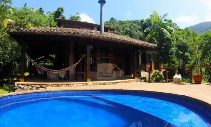 Casa com 5 dormitórios à venda, 200 m² por R$ 3.300.000,00 - Maresias - São Sebastião/SP