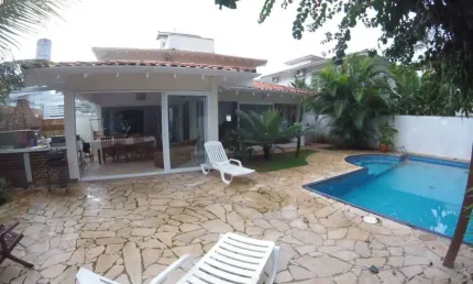 Casa com 3 dormitórios à venda, 260 m² por R$ 3.200.000,00 - Maresias - São Sebastião/SP