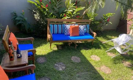 Casa com 3 dormitórios, 125 m² - venda por R$ 1.500.000,00 ou aluguel por R$ 3.800,00/dia - Maresias - São Sebastião/SP