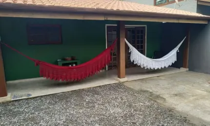 Casa com 5 dormitórios à venda, 300 m² por R$ 1.000.000,00 - Maresias - São Sebastião/SP
