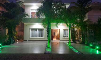 Casa com 4 dormitórios, 220 m² - venda por R$ 3.200.000,00 ou aluguel por R$ 3.500,00/dia - Maresias - São Sebastião/SP