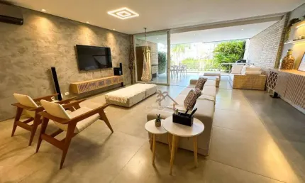 Casa com 4 dormitórios à venda, 220 m² por R$ 3.950.000,00 - Maresias - São Sebastião/SP