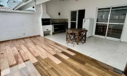 Casa com 4 dormitórios à venda, 180 m² por R$ 1.950.000,00 - Maresias - São Sebastião/SP