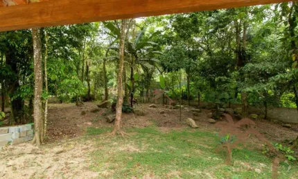 Terreno à venda, 800 m² por r$ 450.000,00 - maresias - são sebastião/sp