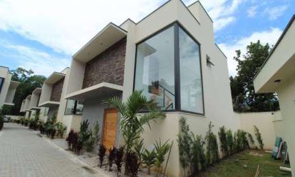 Casa com 3 dormitórios, 120 m² - venda por R$ 1.350.000,00 ou aluguel por R$ 8.500,00/mês - Boiçucanga - São Sebastião/SP