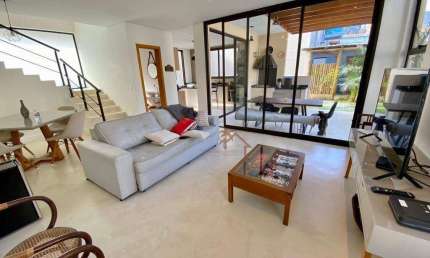 Casa com 2 dormitórios à venda, 125 m² por R$ 1.250.000,00 - Maresias - São Sebastião/SP