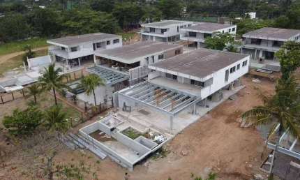 Casa com 5 dormitórios à venda, 568 m² por R$ 7.000.000,00 - Maresias - São Sebastião/SP