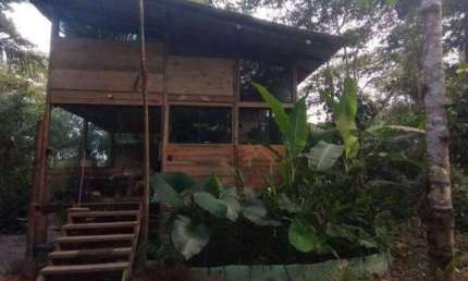 Casa com 1 dormitório à venda, 60 m² por R$ 780.000,00 - Maresias - São Sebastião/SP