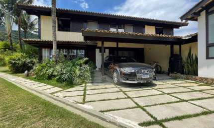 Casa com 5 dormitórios, 180 m² - venda por R$ 4.500.000,00 ou aluguel por R$ 7.470,00/dia - Maresias - São Sebastião/SP