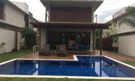 Casa com 4 dormitórios para alugar, 400 m² por R$ 4.500,00/dia - Maresias - São Sebastião/SP