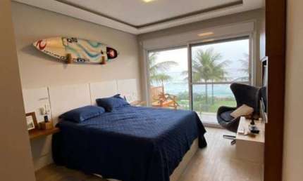 Casa com 5 dormitórios para alugar temporada, 350 m² por R$ 13.000/dia - Maresias - São Sebastião/SP