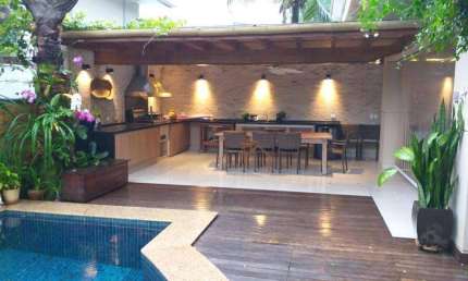 Casa com 5 dormitórios, 400 m² - venda por R$ 7.500.000,00 ou aluguel por R$ 12.500,00/dia - Baleia - São Sebastião/SP