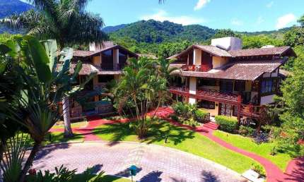 Apartamento com 3 dormitórios à venda, 125 m² por R$ 960.000,00 - Maresias - São Sebastião/SP