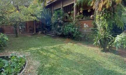 Casa com 3 dormitórios à venda, 120 m² por R$ 780.000,00 - Maresias - São Sebastião/SP