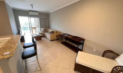 Apartamento com 4 dormitórios, 110 m² - venda por R$ 2.800.000,00 ou aluguel por R$ 3.600,00/dia - Riviera de São Lourenço - Bertioga/SP