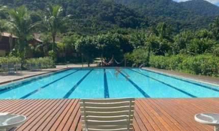 Casa com 3 dormitórios para alugar, 110 m² por R$ 4.000,00/dia - Maresias - São Sebastião/SP