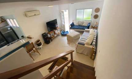 Casa com 3 dormitórios à venda, 107 m² por R$ 1.325.000,00 - Maresias - São Sebastião/SP
