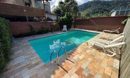 Casa com 17 dormitórios à venda, 700 m² por R$ 4.200.000,00 - Maresias - São Sebastião/SP