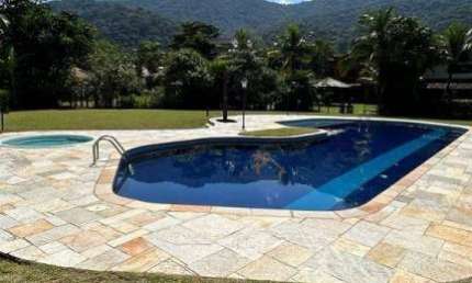 Casa com 5 dormitórios à venda, 330 m² por R$ 4.100.000,00 - Maresias - São Sebastião/SP