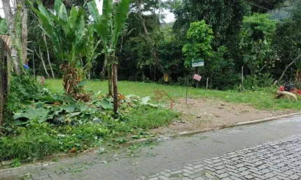 Terreno à venda, 421 m² por R$ 470.000 - Maresias - São Sebastião/SP