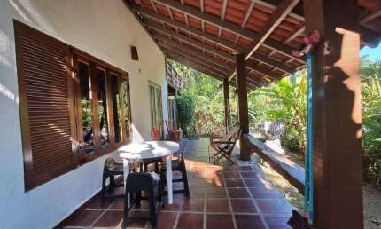 Casa à venda, 110 m² por R$ 1.000.000,00 - Maresias - São Sebastião/SP