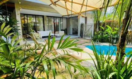 Casa com 4 dormitórios à venda, 240 m² por R$ 5.500.000,00 - Maresias - São Sebastião/SP
