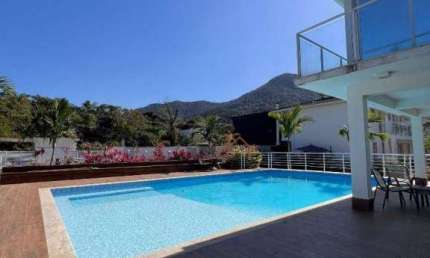 Casa com 3 dormitórios, 109 m² - venda por R$ 1.000.000,00 ou aluguel por R$ 6.500,00/mês - Maresias - São Sebastião/SP