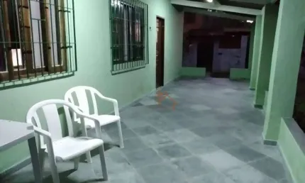 Casa com 4 dormitórios à venda, 182 m² por R$ 1.200.000,00 - Maresias - São Sebastião/SP
