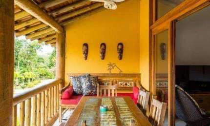 Casa com 3 dormitórios à venda, 110 m² por R$ 1.700.000,00 - Maresias - São Sebastião/SP