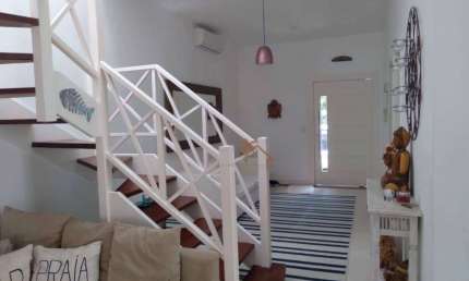 Casa com 4 dormitórios à venda, 250 m² por R$ 2.200.000,00 - Maresias - São Sebastião/SP