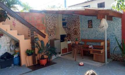 Casa com 8 dormitórios à venda, 262 m² por R$ 850.000,00 - Maresias - São Sebastião/SP